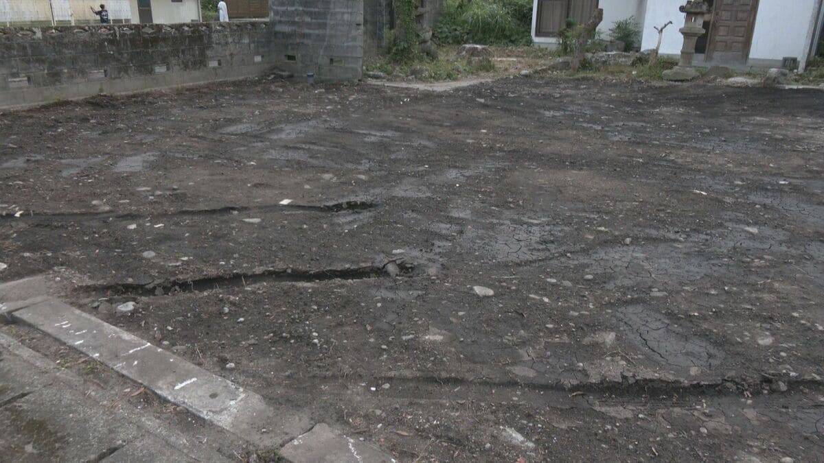 自称“廃墟マニア”の男性2人を書類送検 建物内を撮影→SNSに写真を投稿 ｢好奇心で…｣ 岐阜･下呂市にあった廃墟の病院など計8か所に侵入か