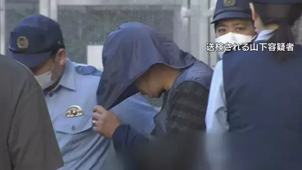 死亡した男性 ｢同居人から暴力を受けた｣ 生前警察へ相談 日常的に暴行？ 逮捕の男女3人が死亡に関与し保険金だまし取ろうとしたか