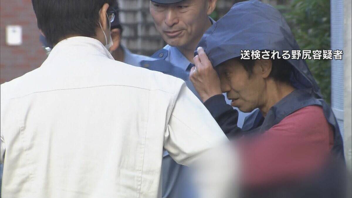 死亡した男性 ｢同居人から暴力を受けた｣ 生前警察へ相談 日常的に暴行？ 逮捕の男女3人が死亡に関与し保険金だまし取ろうとしたか