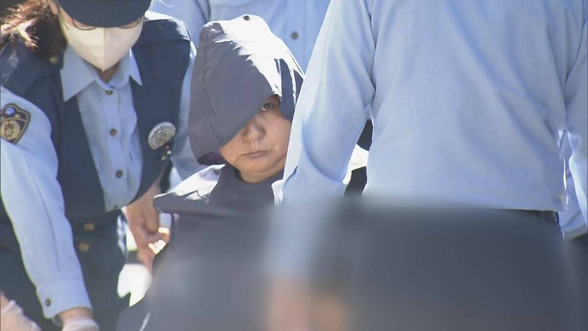 死亡した男性 ｢同居人から暴力を受けた｣ 生前警察へ相談 日常的に暴行？ 逮捕の男女3人が死亡に関与し保険金だまし取ろうとしたか