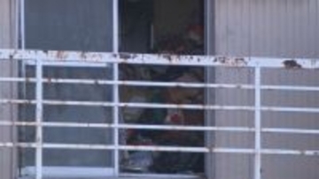 深夜に店舗兼住宅で火事 76歳女性が死亡 愛知・碧南市