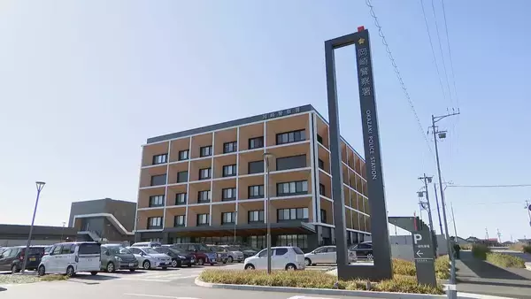 障害者グループホーム17歳の男性入所者に暴行した疑い　施設職員2人を逮捕