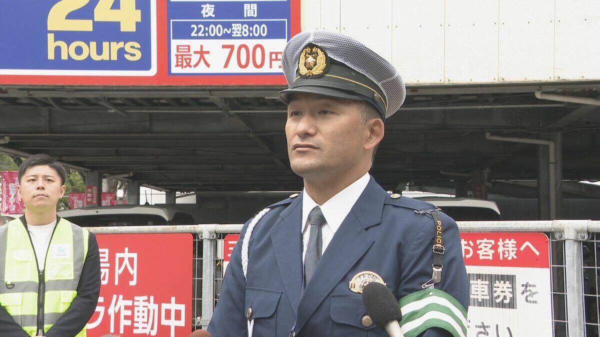 きょうから自転車に“青切符” ｢ながら運転｣1万2000円 ｢逆走･信号無視｣6000円の反則金など…対象は113項目