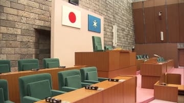 ９４の新規事業盛り込まれた新年度当初予算案など審議　千葉県議会２月１０日開会