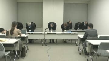 「深くお詫びします」　職員逮捕受け千葉県が謝罪　飲酒運転根絶掲げる中