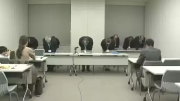 「深くお詫びします」　職員逮捕受け千葉県が謝罪　飲酒運転根絶掲げる中