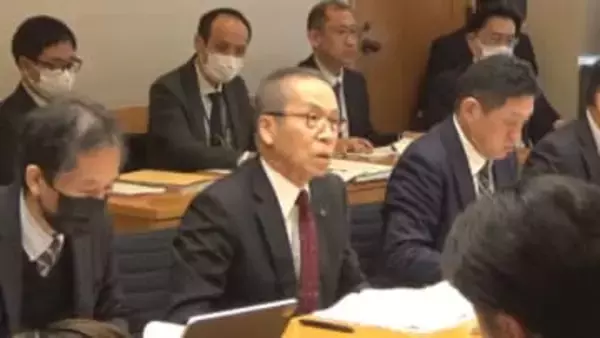 海老川上流の開発や市船サッカー部の練習拠点整備など　船橋市の次年度当初予算案