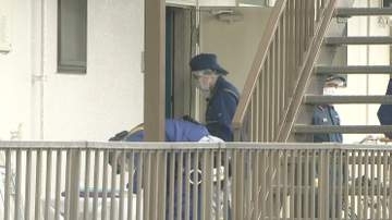 千葉・習志野のアパートで４か月以上女性の遺体放置か ３７歳女逮捕「異論ない」
