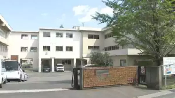 千葉・松戸の小学校でスプレー誤噴射 児童３９人が体調不良訴える