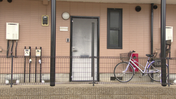 “息子の首絞めて殺した”　千葉・成田の自宅で小６息子殺害か　父親逮捕