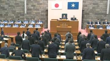 千葉県議会の定数「１増」　９月議会で可決・成立　豪雨支援の補正予算なども