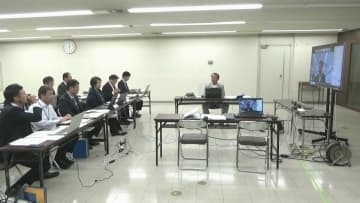 千葉・君津市が産廃処分場抑制へ　市独自の法定外税導入を検討　環境リスク軽減へ