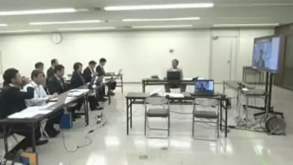 千葉・君津市が産廃処分場抑制へ　市独自の法定外税導入を検討　環境リスク軽減へ