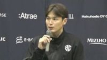 「このクラブで終えたい」　ミスターアルティーリ大塚裕土選手現役引退へ