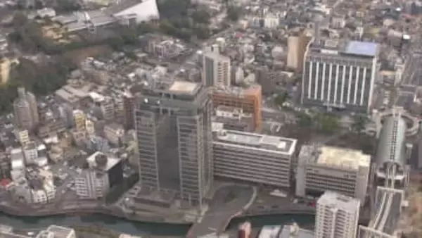 児童相談所の元職員による訴訟　千葉県が５０万円の解決金支払いなど和解の方針へ