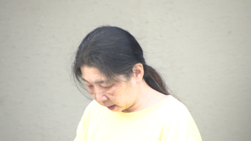 千葉・いすみ市で母親の首絞めて殺害容疑の女　あすから３か月間の鑑定留置へ