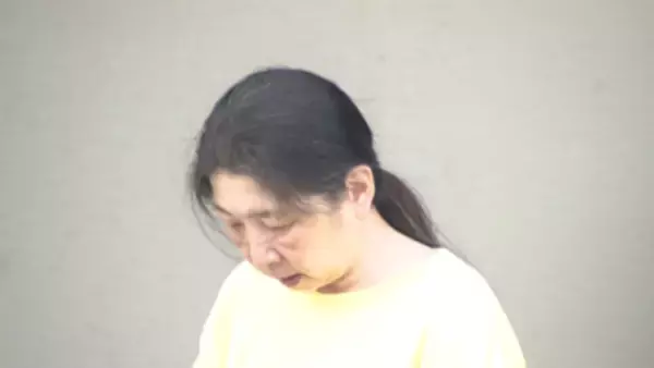 千葉・いすみ市で母親の首絞め殺害容疑の女　８月２１日から３か月間の鑑定留置へ