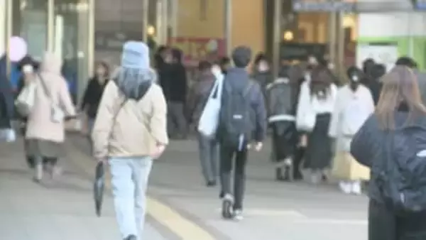 「物価上昇などが雇用に与える影響に留意」千葉の有効求人倍率　去年は０．９９倍