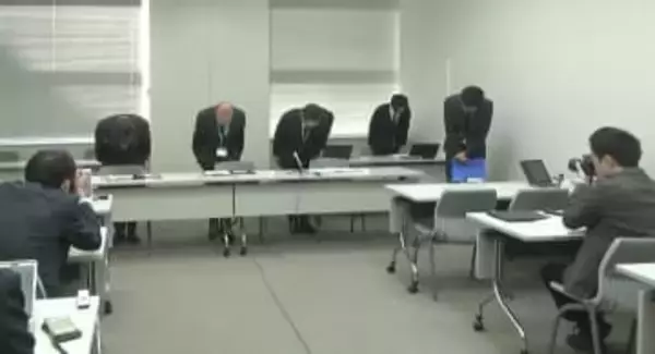 女子生徒の体触るなどの行為繰り返す　県立高校教諭を懲戒免職　千葉県教委