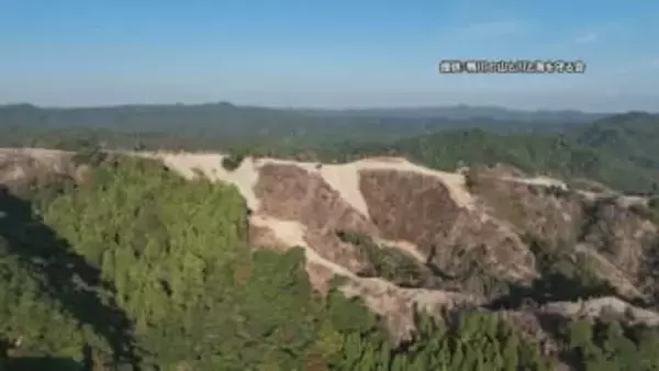 千葉・鴨川メガソーラー　国の支援制度認定失効が判明　県が事業者に計画確認へ