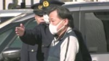 「聖霊に導かれるまま」神社仏閣に油まいたか　逮捕されたアメリカ在住医師が供述