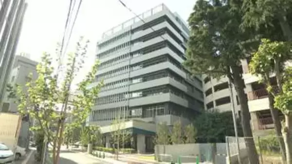 千葉県企業局新庁舎で式典　分散していた各部署を集約　業務効率化・危機管理も