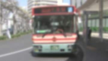 酒気帯びで路線バス運転　運転士報告せず　小湊鉄道に一部バス使用停止処分