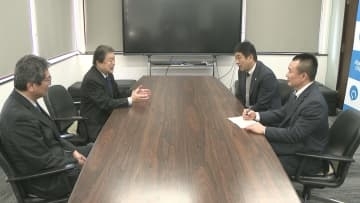 ラグビー「グリーンロケッツ」　譲渡後も拠点変わらず　千葉・我孫子市に経緯報告