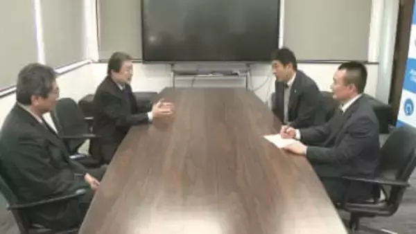 ラグビー「グリーンロケッツ」　譲渡後も拠点変わらず　千葉・我孫子市に経緯報告