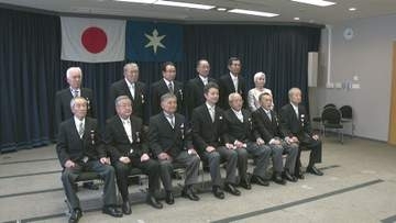 千葉県庁で春の叙勲・褒章伝達式　県関係者１９０人　熊谷知事「ご尽力に感謝」