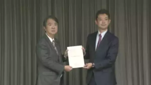 千葉・鴨川メガソーラーの対応巡り　県と鴨川市が国に積極的な関与求める