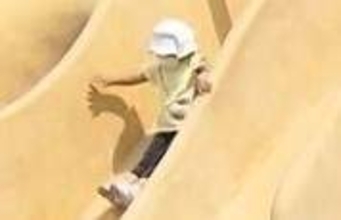 子どもも大人も楽しく遊んで安全を学ぼう！　千葉・長生村”リソルの森”