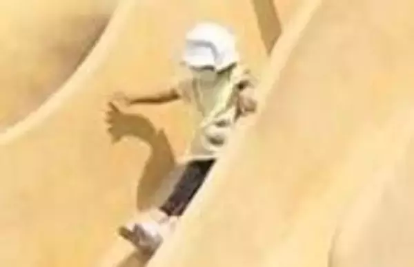 子どもも大人も楽しく遊んで安全を学ぼう！　千葉・長生村”リソルの森”