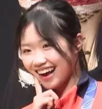 フィギュア中井亜美選手　ミラノ五輪銅メダル祝賀会　同級生らが祝福　千葉・流山