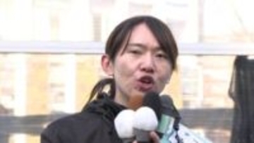 「技術を使って生活改善」　チームみらい安野党首が千葉入り　衆院選支持呼びかけ