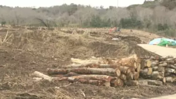 新たな産業の誘致を官民連携で　千葉市中央区に１７ヘクタールの用地整備進む