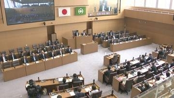 千葉市議会　中小企業支援やキャッシュレス決済Ｐ還元キャンペーンなど補正可決