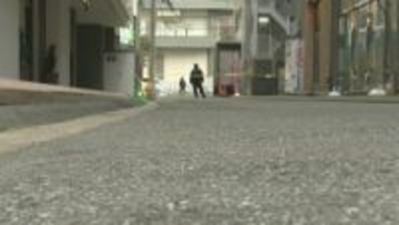船橋の路上で馬乗り暴行か　２９歳の男を逮捕　倒れていた５６歳男性はその後死亡