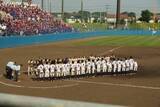 「チバナツには夢がある！夏の高校野球千葉大会　準々決勝７月２２日の結果まとめ」の画像1