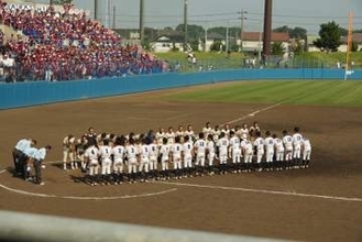 チバナツには夢がある！夏の高校野球千葉大会　準々決勝７月２２日の結果まとめ
