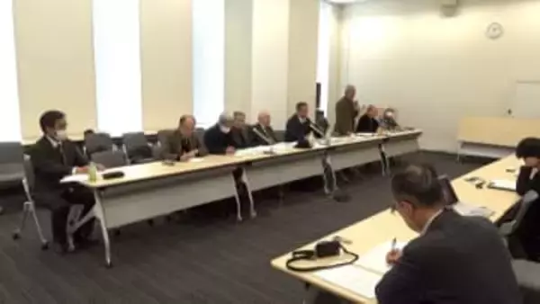 廃止届を受理しないで　約１万人署名も　地元団体がＪＲ久留里線存続求め国交省へ