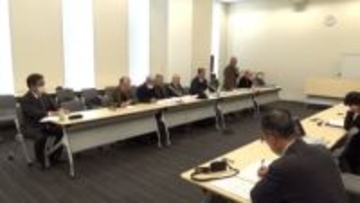 廃止届を受理しないで　約１万人署名も　地元団体がＪＲ久留里線存続求め国交省へ