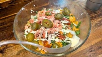 千葉モノレール沿線にニューヨークがあった！トマト氷で味わう絶品夏限定ラーメン