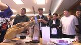 「千葉県産食材を都内の一流シェフが発信へ　千葉市で生産者との試食商談会」の画像1