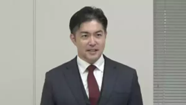 自民党千葉県連　新たに衆議院千葉４区支部長選任　市川市出身で元自衛官の鹿嶋氏