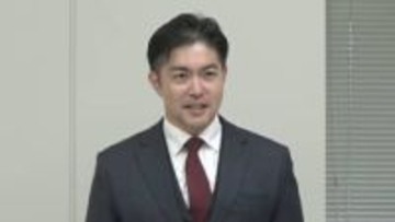 自民党千葉県連　新たに衆議院千葉４区支部長選任　市川市出身で元自衛官の鹿嶋氏