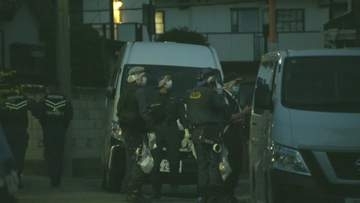 アパートで５５歳の弟を刃物で殺害か　５７歳の兄を逮捕　千葉・野田市