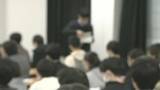 「千葉大学で２次試験始まる　前期日程は約７４００人志願　募集倍率４．３倍に」の画像1