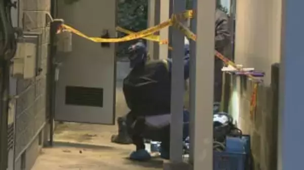 たばこの不始末が原因で一人暮らしの男性死亡か　千葉・野田市でアパート火災