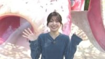 市町村てくてく散歩#162 ～川名凜が習志野市へ～